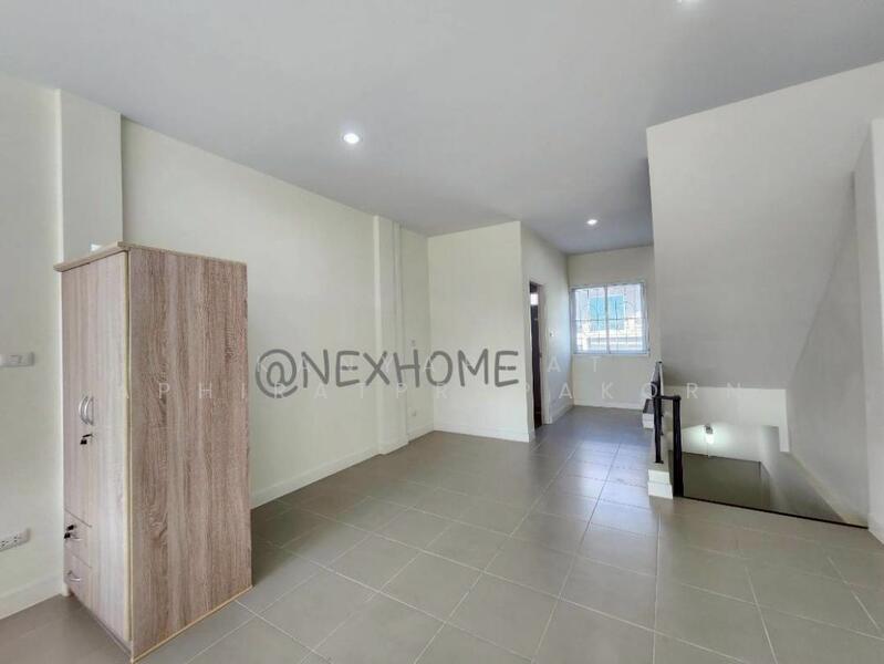 ให้เช่า - Vision Smart Life : วิชั่น สมาร์ท ไลฟ์, นนทบุรี