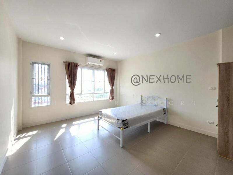 ให้เช่า - Vision Smart Life : วิชั่น สมาร์ท ไลฟ์, นนทบุรี