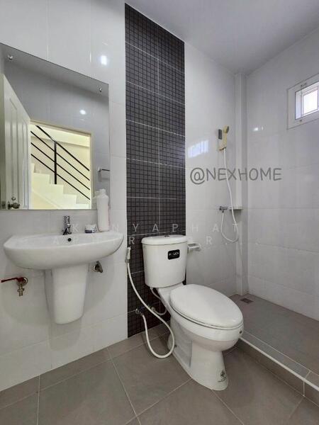 ให้เช่า - Vision Smart Life : วิชั่น สมาร์ท ไลฟ์, นนทบุรี