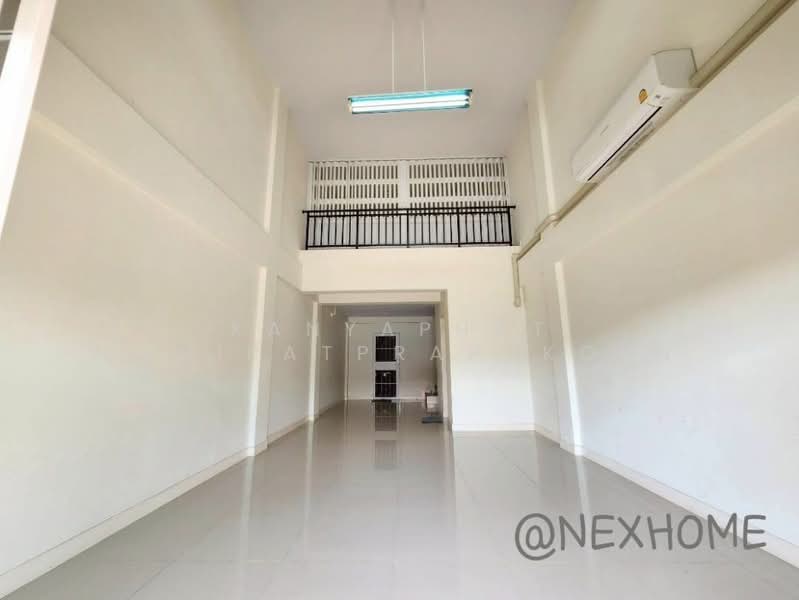 Vision Smart Life, Nonthaburi, Soi Thetsaban 2, Bang Rak Pattana, Bang Bua Thong, Nonthaburi, , 168 sqm, Shophouse For Rent, by Kanyaphat Aphiratprapakorn, 500143253 - DDproperty.com
