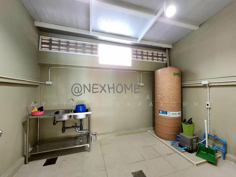 Vision Smart Life, Nonthaburi, Soi Thetsaban 2, Bang Rak Pattana, Bang Bua Thong, Nonthaburi, , 168 sqm, Shophouse For Rent, by Kanyaphat Aphiratprapakorn, 500143253 - DDproperty.com