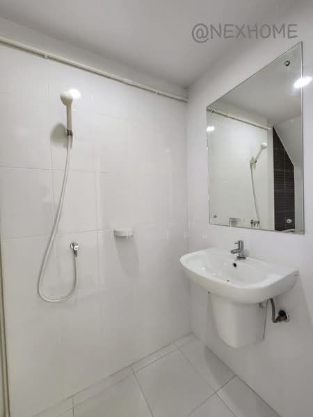 Vision Smart Life, Nonthaburi, Soi Thetsaban 2, Bang Rak Pattana, Bang Bua Thong, Nonthaburi, , 168 sqm, Shophouse For Rent, by Kanyaphat Aphiratprapakorn, 500143253 - DDproperty.com