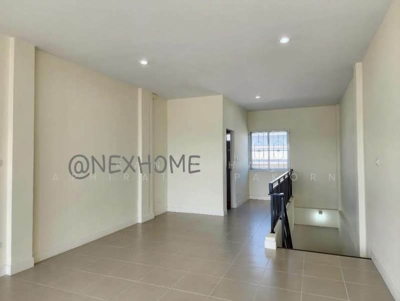 Vision Smart Life, Nonthaburi, Soi Thetsaban 2, Bang Rak Pattana, Bang Bua Thong, Nonthaburi, , 168 sqm, Shophouse For Rent, by Kanyaphat Aphiratprapakorn, 500143253 - DDproperty.com