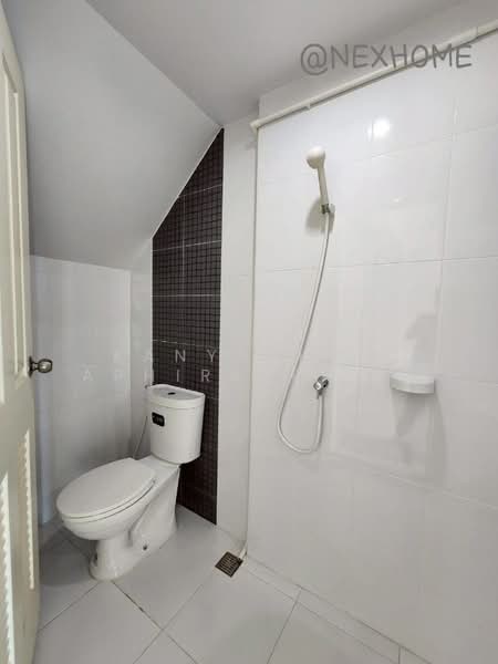 Vision Smart Life, Nonthaburi, Soi Thetsaban 2, Bang Rak Pattana, Bang Bua Thong, Nonthaburi, , 168 sqm, Shophouse For Rent, by Kanyaphat Aphiratprapakorn, 500143253 - DDproperty.com