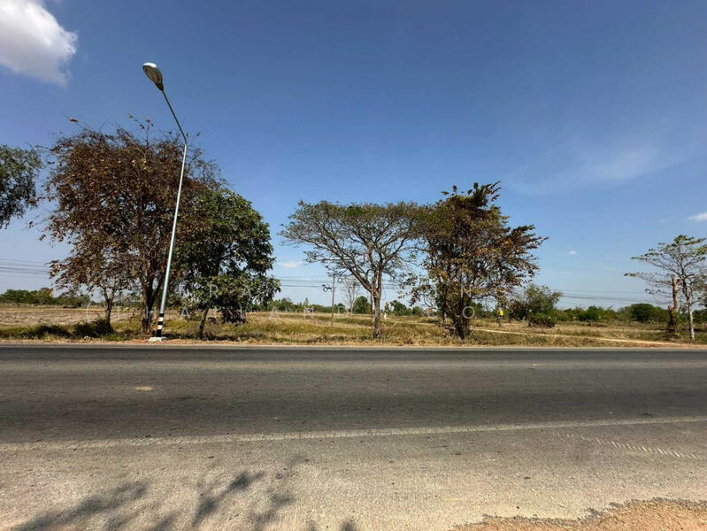 ถนนเจนจบทิศ, Khon Kaen, Nong Mek, Nong Song Hong, Khon Kaen, , 38,076 sqm, Land For Sale, by ERA Holding (Thailand) Co., Ltd., 500143261 - DDproperty.com