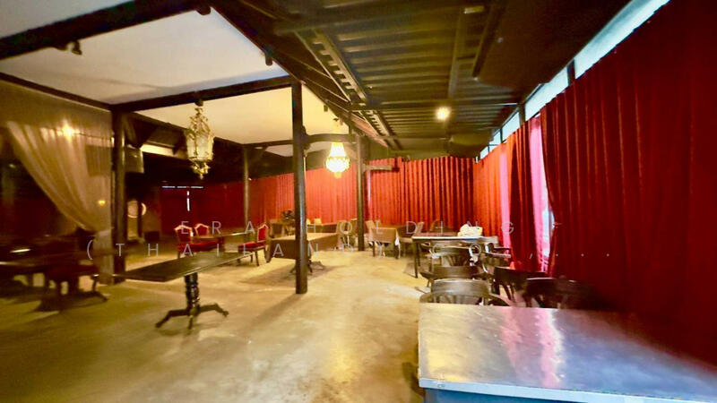 พร้อมสิ่งปลูกสร้าง, Bangkok, Khlong Chan, Bang Kapi, Bangkok, , 800 sqm, Land For Rent, by ERA Holding (Thailand) Co., Ltd., 500143264 - DDproperty.com