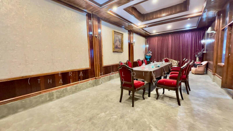 พร้อมสิ่งปลูกสร้าง, Bangkok, Khlong Chan, Bang Kapi, Bangkok, , 800 sqm, Land For Rent, by ERA Holding (Thailand) Co., Ltd., 500143264 - DDproperty.com