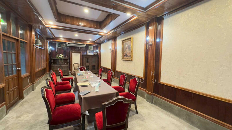 พร้อมสิ่งปลูกสร้าง, Bangkok, Khlong Chan, Bang Kapi, Bangkok, , 800 sqm, Land For Rent, by ERA Holding (Thailand) Co., Ltd., 500143264 - DDproperty.com