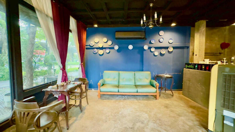 พร้อมสิ่งปลูกสร้าง, กรุงเทพ, คลองจั่น, บางกะปิ, กรุงเทพ, 800 ตร.ม., ที่ดิน ให้เช่า, โดย ERA Holding (Thailand) Co., Ltd., 500143264 - DDproperty.com