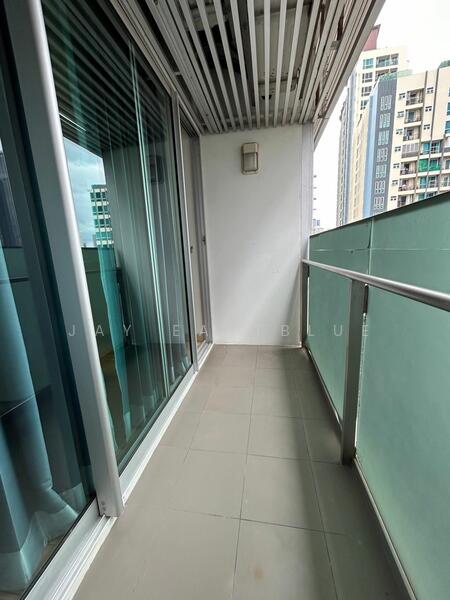 Vertiq Rama 4-Siam, Bangkok, 188 Si Phraya Road, Maha Phrutharam, Bang Rak, Bangkok, 2 Bedrooms, 53 sqm, Condo For Sale, by Jay Eastblue, 500143266 - DDproperty.com