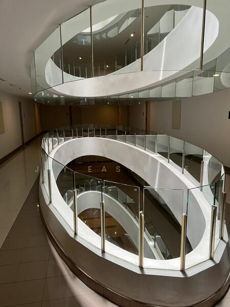 Vertiq Rama 4-Siam, Bangkok, 188 Si Phraya Road, Maha Phrutharam, Bang Rak, Bangkok, 2 Bedrooms, 53 sqm, Condo For Sale, by Jay Eastblue, 500143266 - DDproperty.com