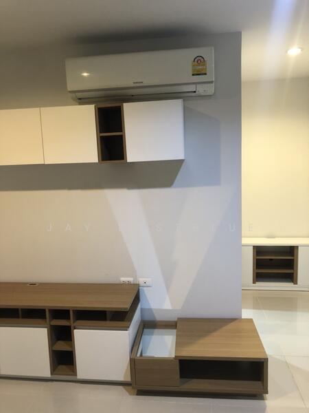 Aspire Rama 9, Bangkok, Soi Rama 9, Rama 9 Road, Huai Khwang, Huai Khwang, Bangkok, 1 Bedroom, 39 sqm, Condo For Sale, by Jay Eastblue, 500143268 - DDproperty.com