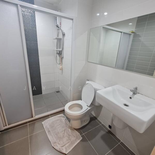 Aspire Rama 9, Bangkok, Soi Rama 9, Rama 9 Road, Huai Khwang, Huai Khwang, Bangkok, 1 Bedroom, 39 sqm, Condo For Sale, by Jay Eastblue, 500143268 - DDproperty.com