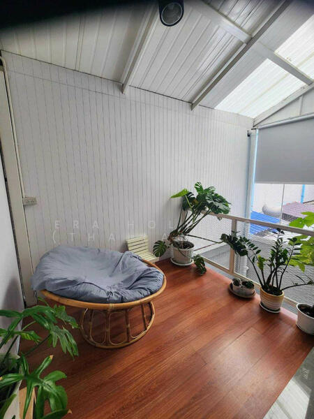 ซอยประชาอุทิศ 91, Bangkok, Thung Khru, Thung Khru, Bangkok, 2 Bedrooms, 135 sqm, Townhouse For Sale, by ERA Holding (Thailand) Co., Ltd., 500143272 - DDproperty.com