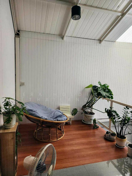 ซอยประชาอุทิศ 91, กรุงเทพ, ทุ่งครุ, ทุ่งครุ, กรุงเทพ, 135 ตร.ม., ทาวน์เฮ้าส์ ขาย, โดย ERA Holding (Thailand) Co., Ltd., 500143272 - DDproperty.com