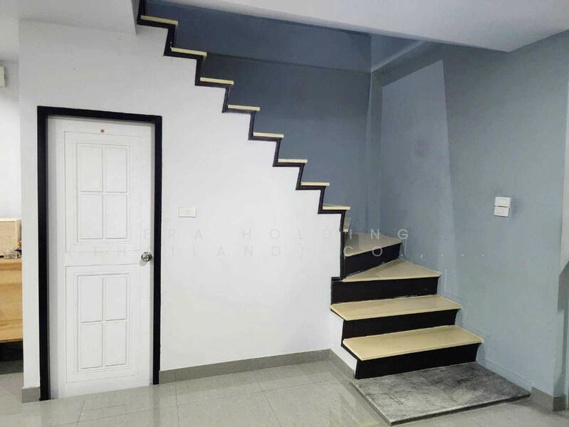 ซอยประชาอุทิศ 91, Bangkok, Thung Khru, Thung Khru, Bangkok, 2 Bedrooms, 135 sqm, Townhouse For Sale, by ERA Holding (Thailand) Co., Ltd., 500143272 - DDproperty.com