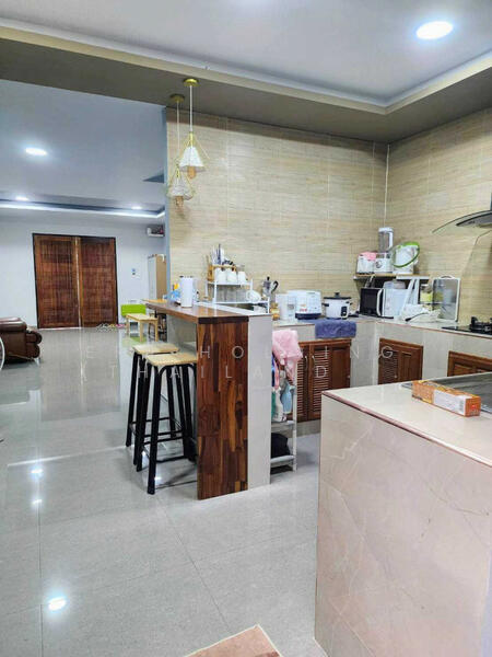 ซอยประชาอุทิศ 91, Bangkok, Thung Khru, Thung Khru, Bangkok, 2 Bedrooms, 135 sqm, Townhouse For Sale, by ERA Holding (Thailand) Co., Ltd., 500143272 - DDproperty.com