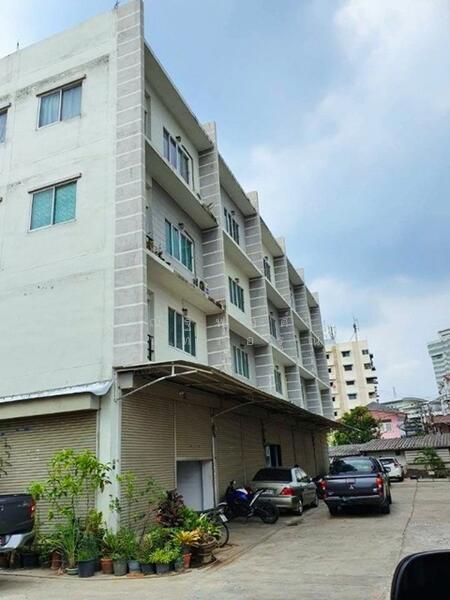 ไม่พบโครงการ, Nonthaburi, จรัญสนิทวงศ์, Bang Kruai, Bang Kruai, Nonthaburi, , 340 sqm, Shophouse For Rent, by ณัฐพงศ์ สุนทรอรุณ, 500143279 - DDproperty.com