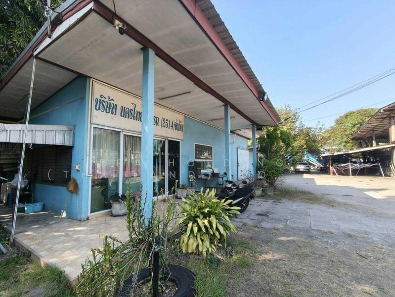พร้อมบ้าน 1 หลัง, Phitsanulok, Nai Muang, Muang Phitsanulok, Phitsanulok, , 3,200 sqm, Land For Sale, by ERA Holding (Thailand) Co., Ltd., 500143280 - DDproperty.com