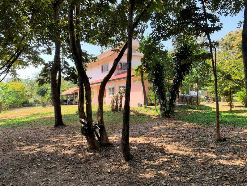 พร้อมที่ดินขนาดใหญ่, Nakhon Ratchasima, Cho Ho, Muang Nakhon Ratchasima, Nakhon Ratchasima, 5 Bedrooms, 300 sqm, Single Detached House For Sale, by ERA Holding (Thailand) Co., Ltd., 500143282 - DDproperty.com