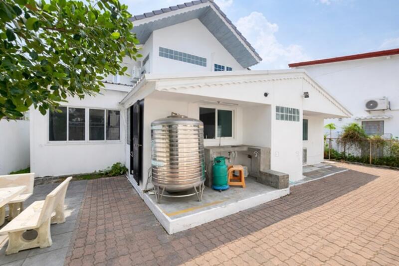 ไม่พบโครงการ, Bangkok, รามคำแหง 110-114, Saphan Sung, Saphan Sung, Bangkok, 3 Bedrooms, 265 sqm, Single Detached House For Rent, by ณัฐพงศ์ สุนทรอรุณ, 500143283 - DDproperty.com