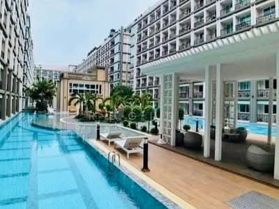 ขาย - Dusit Grand Park 2 : ดุสิตแกรนด์พาร์ค 2, ชลบุรี