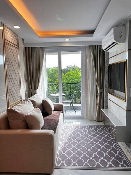 Dusit Grand Park 2, Chon Buri (Pattaya), Moo 12, Jomtiensaiong Road, Nong Pru, Bang Lamung (Pattaya), Chon Buri (Pattaya), 1 Bedroom, 35 sqm, Condo For Sale, by Regina Nuengjamnong, 500143285 - DDproperty.com