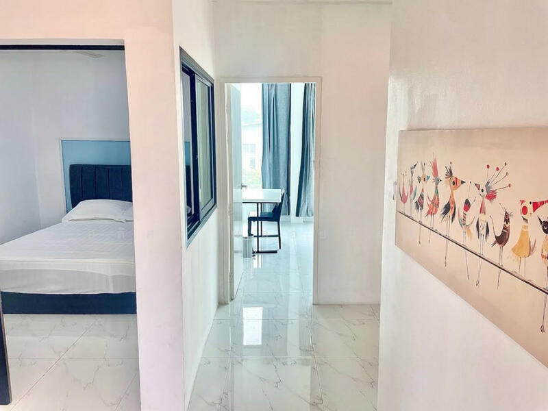 บ้านอุดมสุข, กรุงเทพ, บางนา, บางนา, กรุงเทพ, 200 ตร.ม., บ้านเดี่ยว ให้เช่า, โดย อดิศร พลอยมีรัศมี, 500143288 - DDproperty.com