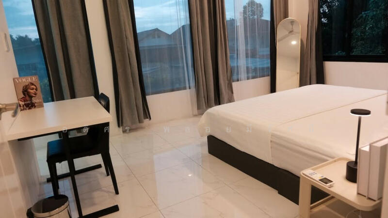 บ้านอุดมสุข, Bangkok, Bang Na, Bang Na, Bangkok, 6 Bedrooms, 200 sqm, Single Detached House For Rent, by Adisorn Ploymeerassamee, 500143288 - DDproperty.com