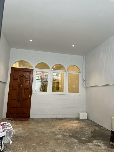 For Rent - ปล่อยเช่าทาวน์เฮาส์, Bangkok