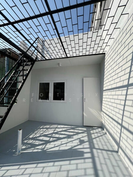 For Rent - ปล่อยเช่าทาวน์เฮาส์, Bangkok