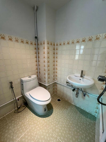 For Rent - ปล่อยเช่าทาวน์เฮาส์, Bangkok