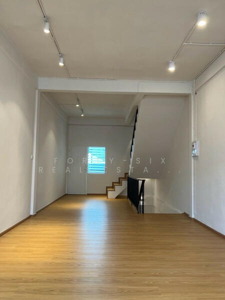 For Rent - ปล่อยเช่าทาวน์เฮาส์, Bangkok