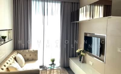 ขาย - The Edge Sukhumvit 23 : เอดจ์ สุขุมวิท 23, กรุงเทพ