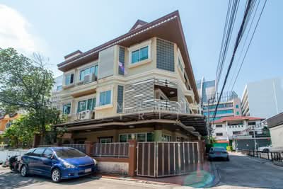 ขาย - บ้าน ซอยอินทามระ 40, กรุงเทพ