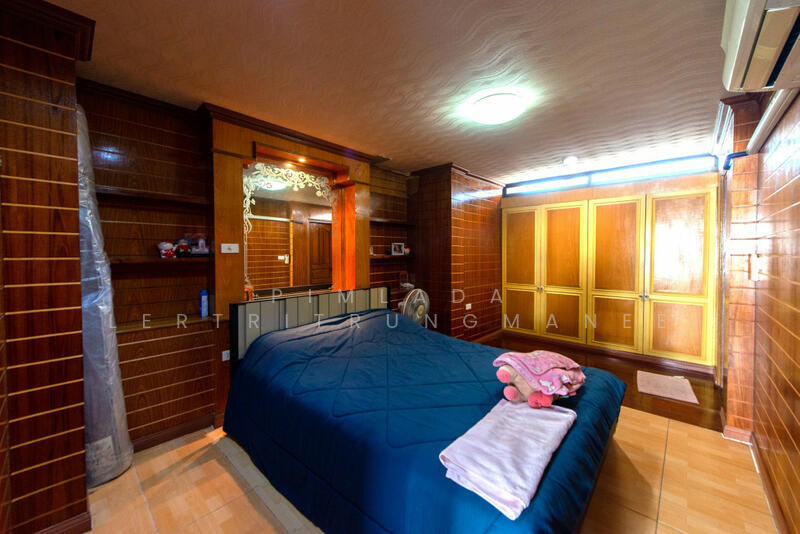 For Sale - บ้านเดี่ยว ซอยอินทามระ 40, Bangkok