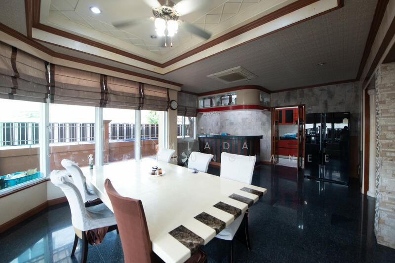 For Sale - บ้านเดี่ยว ซอยอินทามระ 40, Bangkok