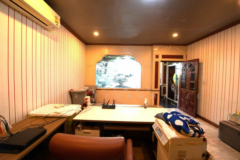 For Sale - บ้านเดี่ยว ซอยอินทามระ 40, Bangkok