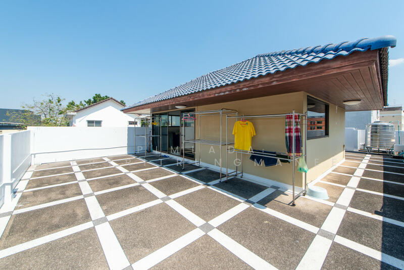 บ้านเดี่ยว ซอยอินทามระ 40, กรุงเทพ, ดินแดง, ดินแดง, กรุงเทพ, 503 ตร.ม., บ้านเดี่ยว ขาย, โดย Pimlada Lertritrungmanee, 500143297 - DDproperty.com