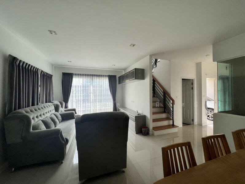 Golden Neo Sathorn, Bangkok, Kanlapaphruek Road, Bangkhuntien, Chom Thong, Bangkok, 4 Bedrooms, 170 sqm, Single Detached House For Rent, by Adisorn Ploymeerassamee, 500143299 - DDproperty.com