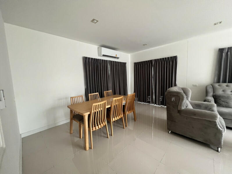 Golden Neo Sathorn, Bangkok, Kanlapaphruek Road, Bangkhuntien, Chom Thong, Bangkok, 4 Bedrooms, 170 sqm, Single Detached House For Rent, by Adisorn Ploymeerassamee, 500143299 - DDproperty.com