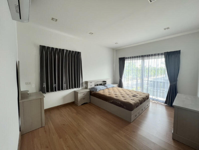 Golden Neo Sathorn, Bangkok, Kanlapaphruek Road, Bangkhuntien, Chom Thong, Bangkok, 4 Bedrooms, 170 sqm, Single Detached House For Rent, by Adisorn Ploymeerassamee, 500143299 - DDproperty.com