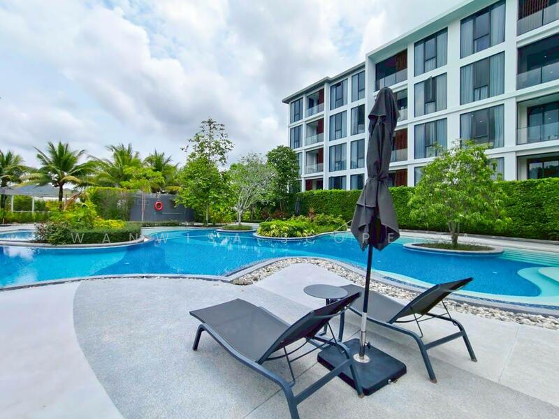 Sansara Residences and Resort, Prachuap Khiri Khan, Nong Hieng Road, Hua Hin, Hua Hin, Prachuap Khiri Khan, 2 Bedrooms, 134 sqm, Apartment For Sale, by Wanwisa Scopetta, 500143301 - DDproperty.com
