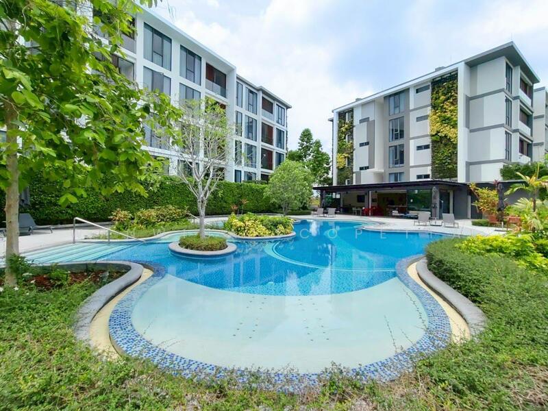 Sansara Residences and Resort, Prachuap Khiri Khan, Nong Hieng Road, Hua Hin, Hua Hin, Prachuap Khiri Khan, 2 Bedrooms, 134 sqm, Apartment For Sale, by Wanwisa Scopetta, 500143301 - DDproperty.com