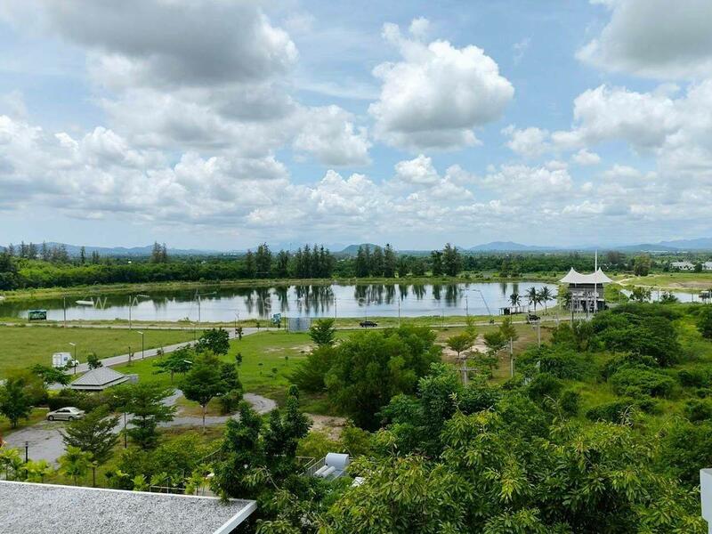 Sansara Residences and Resort : แสนสรา เรสซิเด้นท์ แอนด์ รีสอร์ท, ประจวบคีรีขันธ์, ถนนหนองเหียง, หัวหิน, หัวหิน, ประจวบคีรีขันธ์, 134 ตร.ม., อพาร์ทเมนท์ ขาย, โดย Wanwisa Scopetta, 500143301 - DDproperty.com