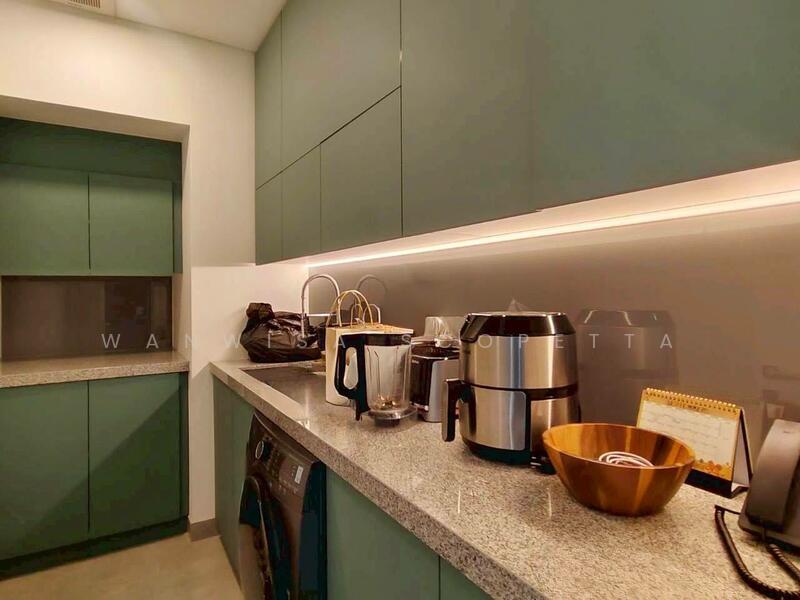 Sansara Residences and Resort, Prachuap Khiri Khan, Nong Hieng Road, Hua Hin, Hua Hin, Prachuap Khiri Khan, 2 Bedrooms, 134 sqm, Apartment For Sale, by Wanwisa Scopetta, 500143301 - DDproperty.com