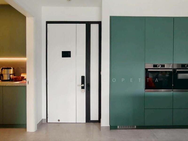 Sansara Residences and Resort, Prachuap Khiri Khan, Nong Hieng Road, Hua Hin, Hua Hin, Prachuap Khiri Khan, 2 Bedrooms, 134 sqm, Apartment For Sale, by Wanwisa Scopetta, 500143301 - DDproperty.com