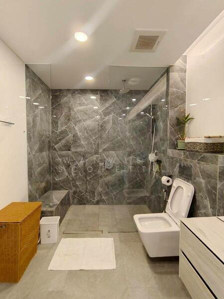 Sansara Residences and Resort, Prachuap Khiri Khan, Nong Hieng Road, Hua Hin, Hua Hin, Prachuap Khiri Khan, 2 Bedrooms, 134 sqm, Apartment For Sale, by Wanwisa Scopetta, 500143301 - DDproperty.com