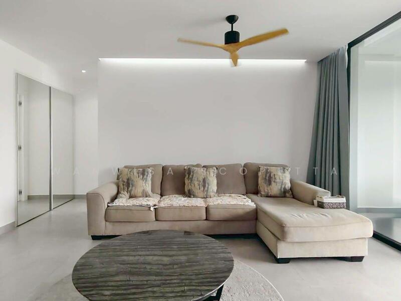 Sansara Residences and Resort, Prachuap Khiri Khan, Nong Hieng Road, Hua Hin, Hua Hin, Prachuap Khiri Khan, 2 Bedrooms, 134 sqm, Apartment For Sale, by Wanwisa Scopetta, 500143301 - DDproperty.com