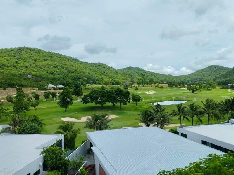 Sansara Residences and Resort, Prachuap Khiri Khan, Nong Hieng Road, Hua Hin, Hua Hin, Prachuap Khiri Khan, 2 Bedrooms, 134 sqm, Apartment For Sale, by Wanwisa Scopetta, 500143301 - DDproperty.com